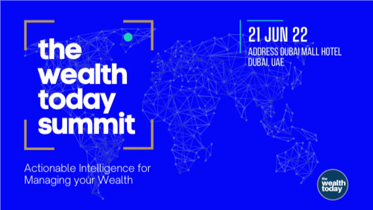 The Wealth Today Summit