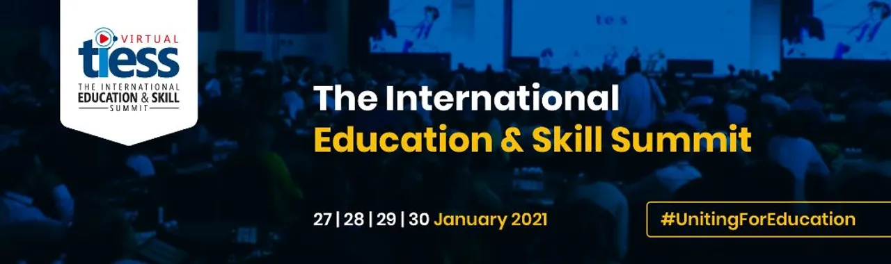 The International Education & Skill Summit - 12th Edition: 4 Days of Deliberation by Global Education Leaders
