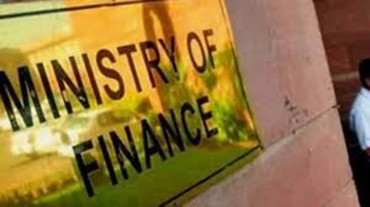 Finance Ministry Issues Fresh Exchange Rate Notification