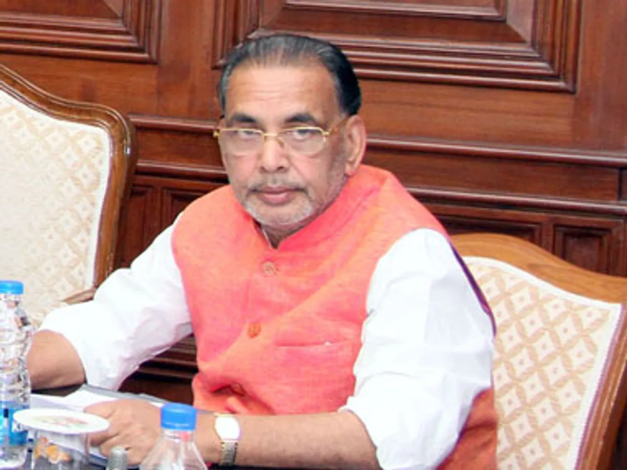 Radha Mohan Singh, Agri-Package