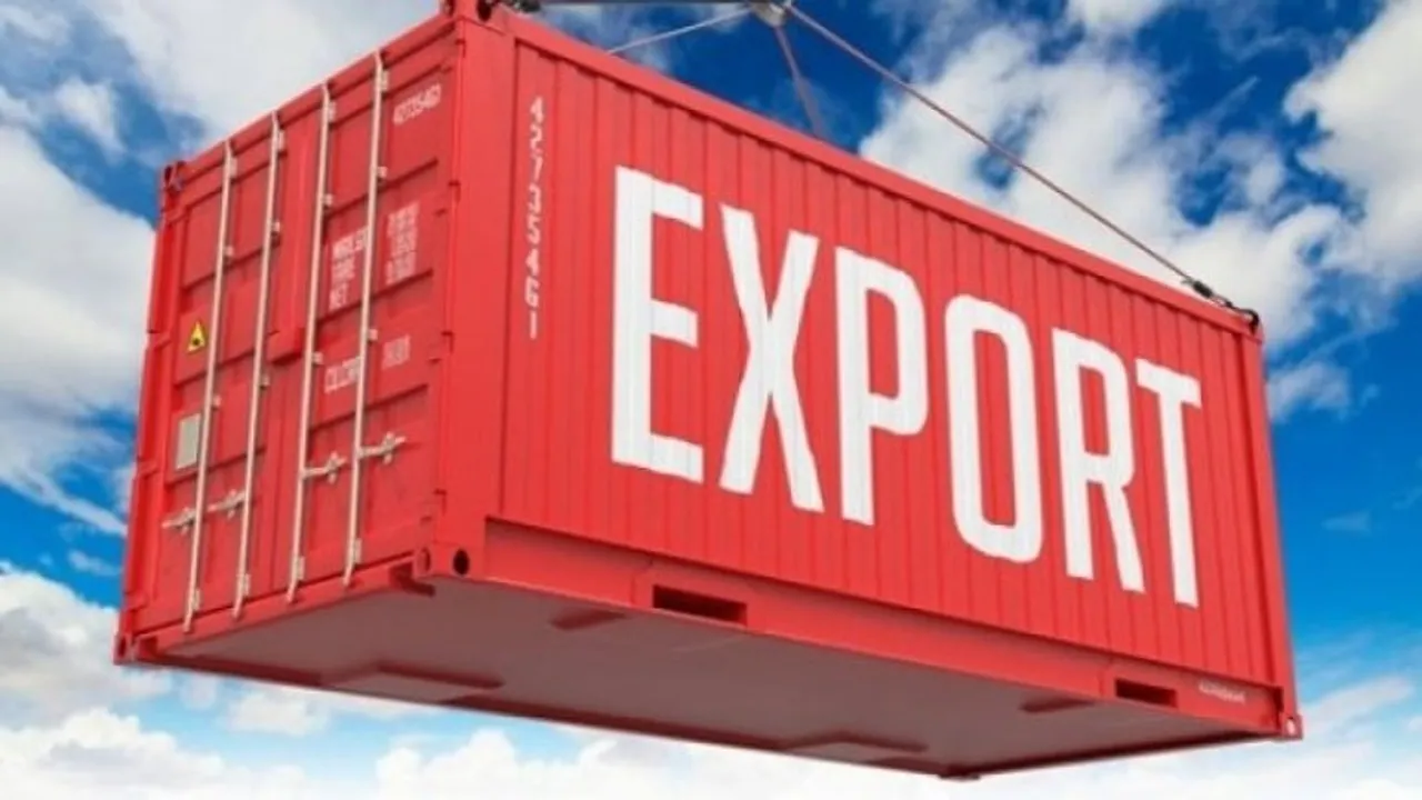 Exports, Engineering, Deloitte