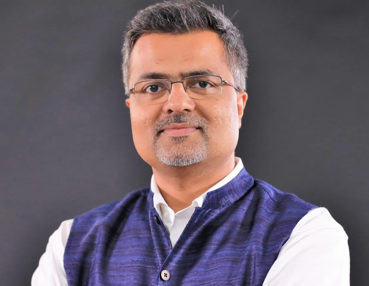 Nishant Pandey, American India Foundation