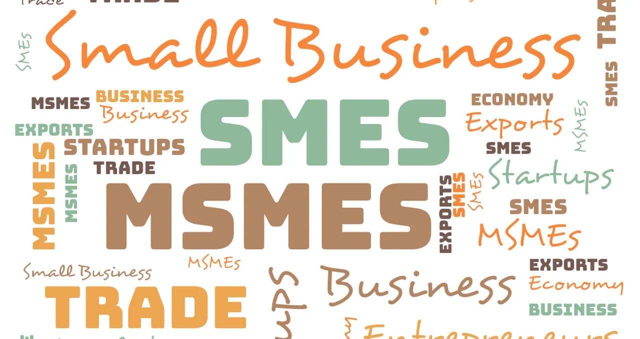 India Accelerator Nation’s First Accelerator Programme for MSMEs