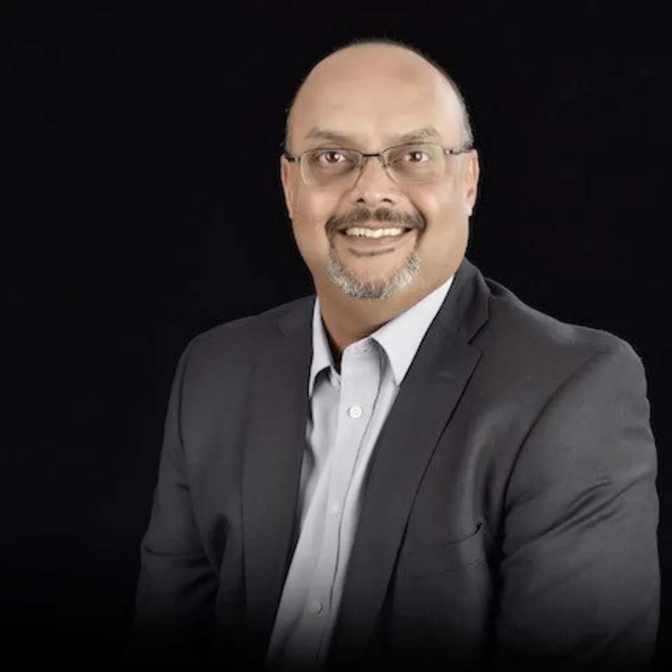 Ramesh Kalanje, Commvault