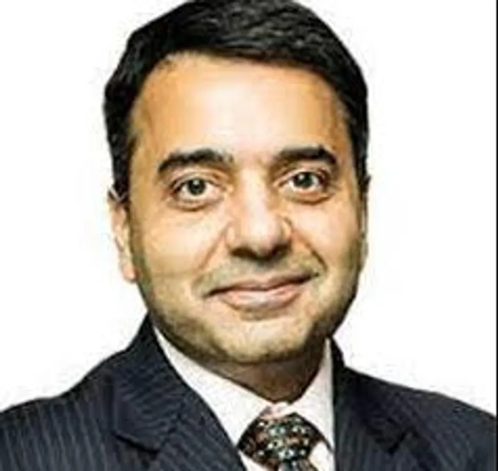 Abhishek Malhotra, TMT Law Practice