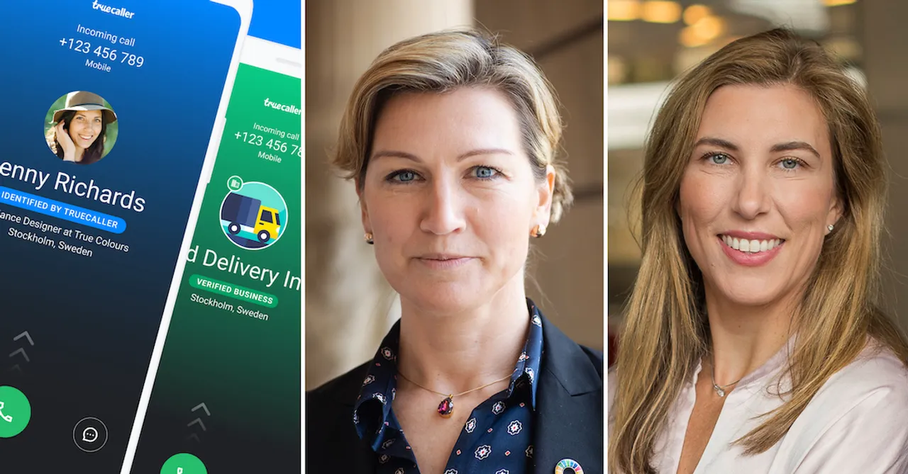 Truecaller Announces Helena Svancar and Annika Poutiainen as New Board Members