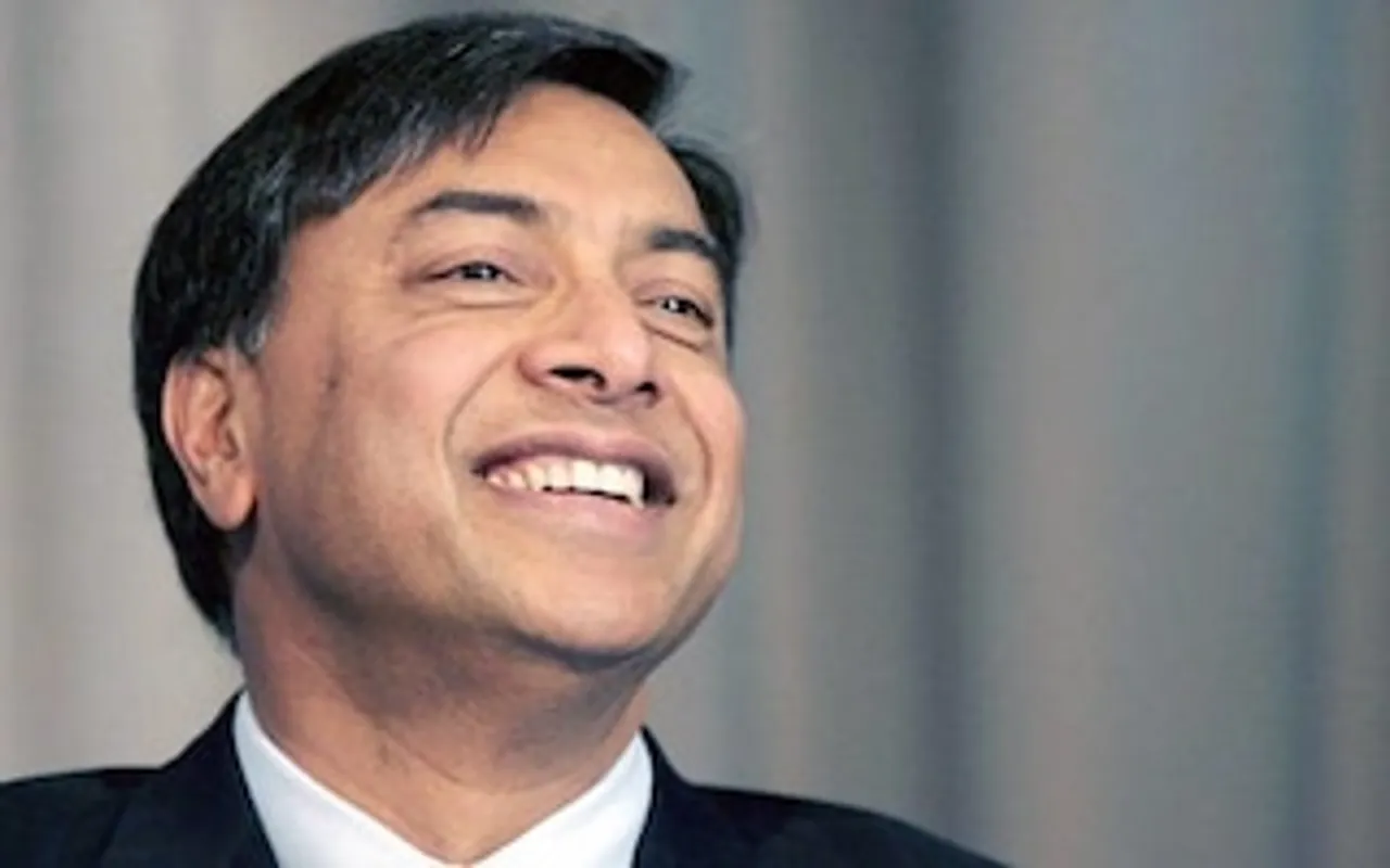 Lakshmi Mittal