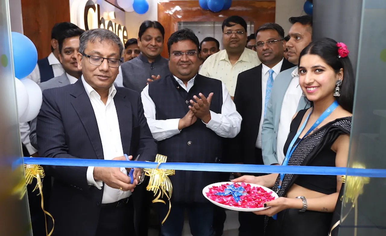 Choice Delhi Office Inauguration- 2