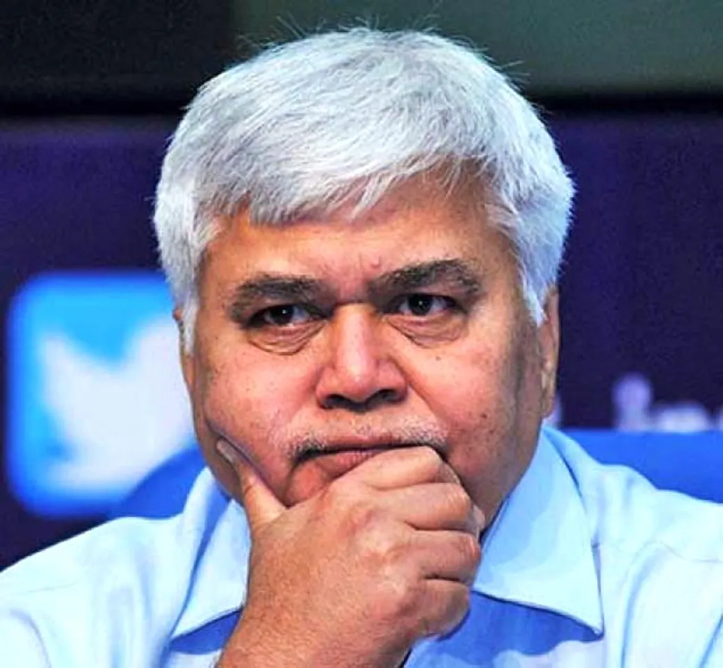 Internet Connectivity for all Indians is still a Dream: TRAI Chief