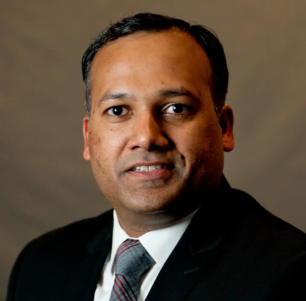 Abhishek Agarwal, The Judge Group India