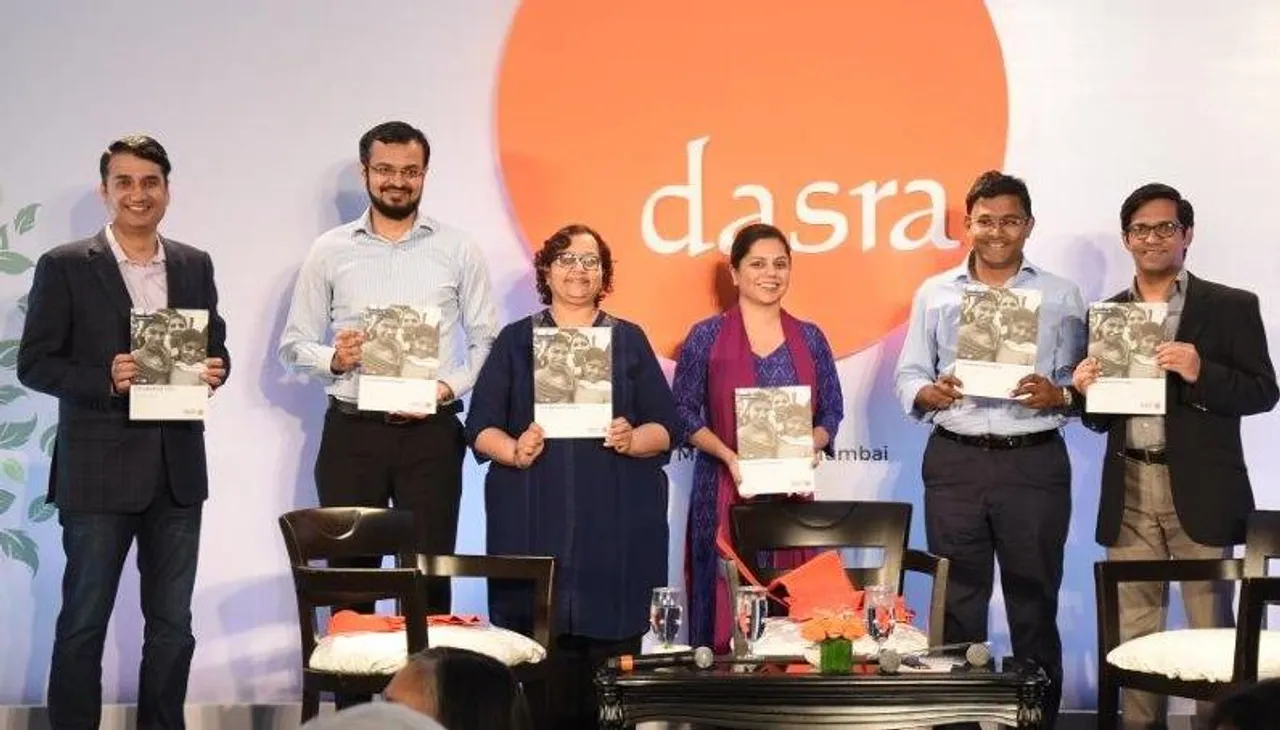 Bank of America and Dasra Presented a Whitepaper on Collaborative Empowerment