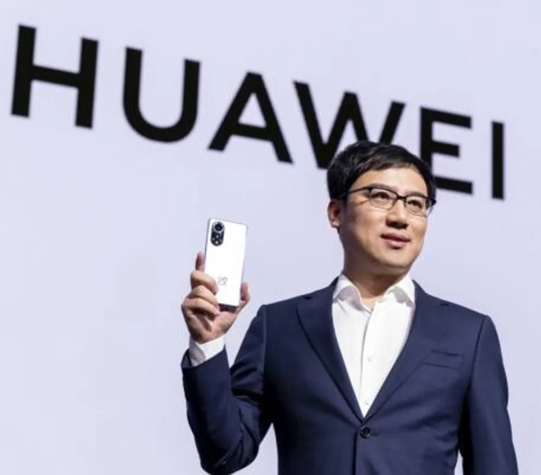 Huawei to Globally Launch HarmonyOS in 2022: Report