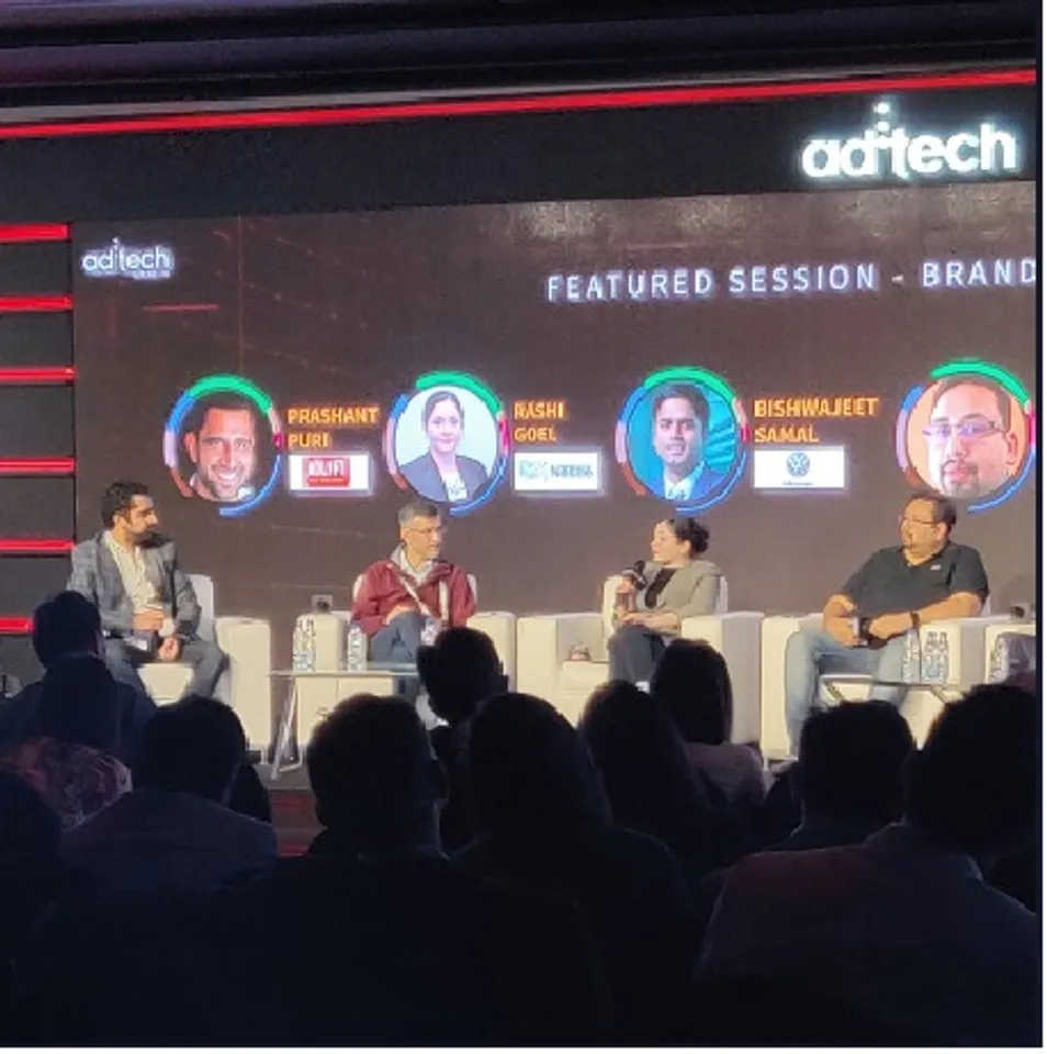 Gauging the Value of Enthusiam of Digtal, Ad:Tech 2019 Concluded