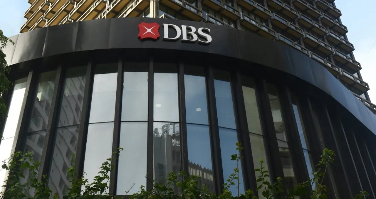 DBS, Bank India