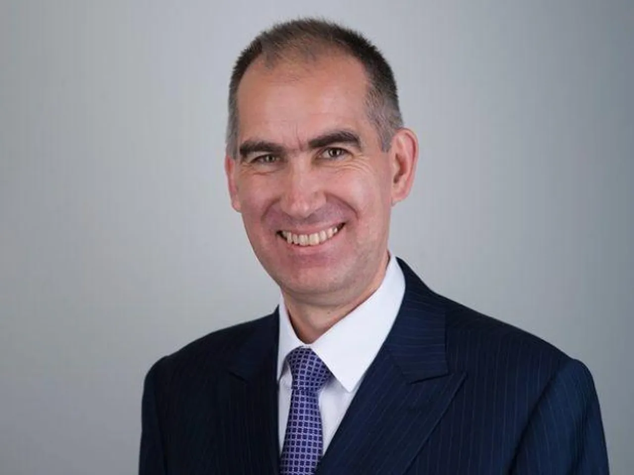 Mark Wilson To Lead Essar Oil UK as CEO