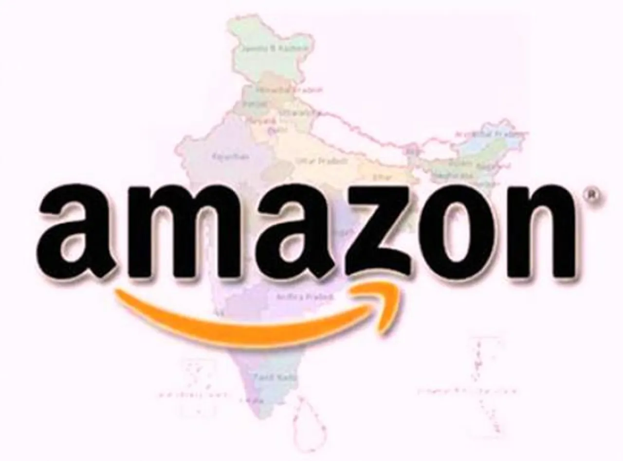 Amazon India, Amazon, Amazon Hindi