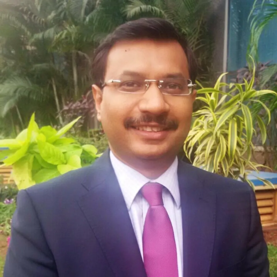 Anupam Guha, ICICIDirect