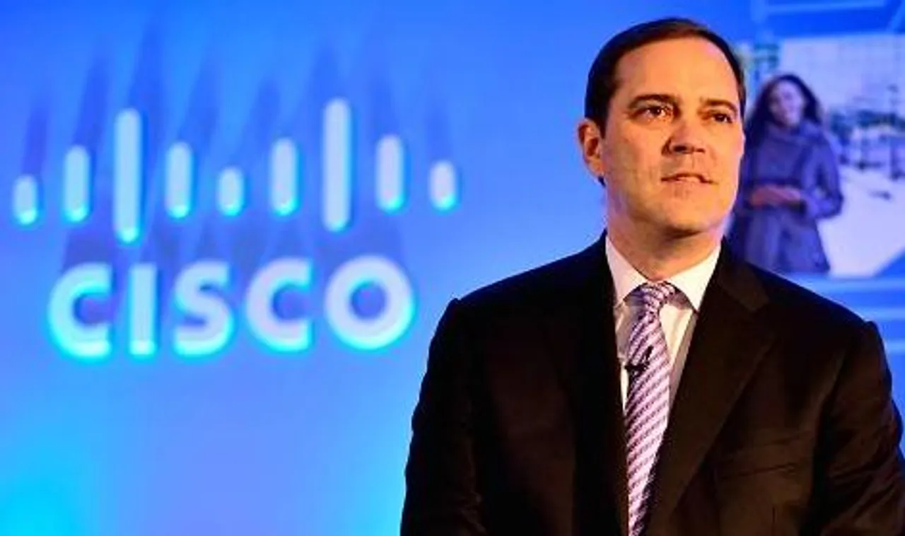 Global Cloud Index, Cisco, Cloud, Data Center,