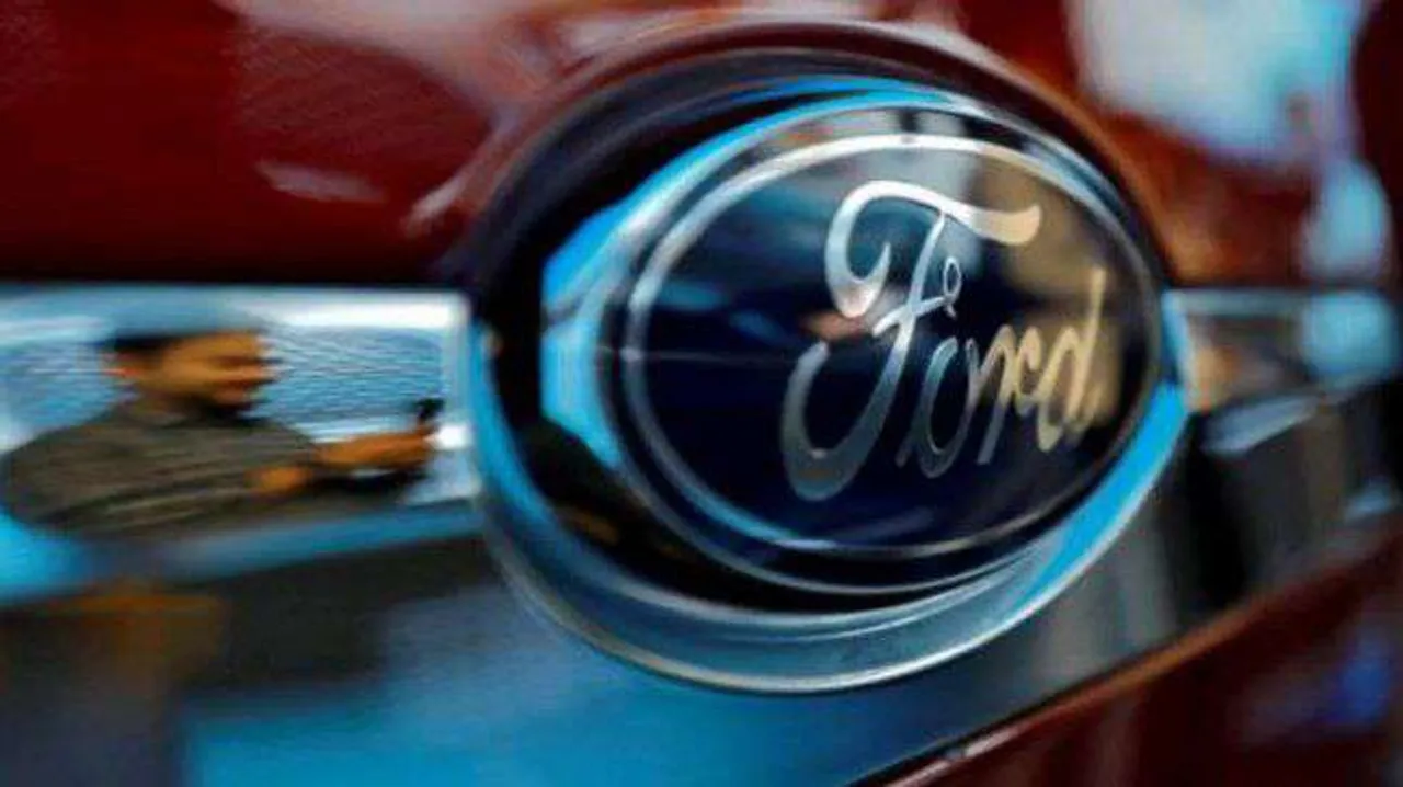Ford India Firms it's Severance Package for Workers at Chennai Plant