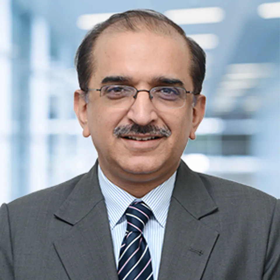 Rajeev Ahuja, RBL BANK