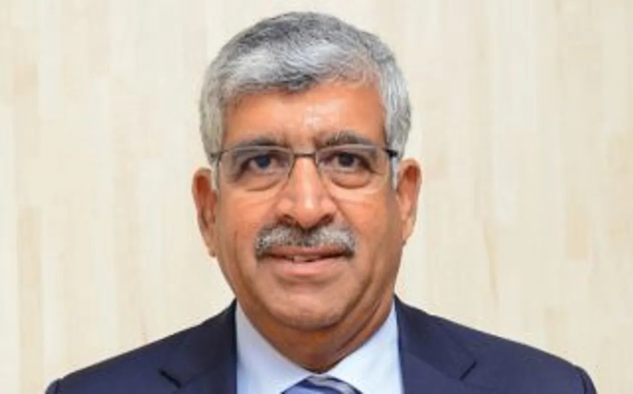 Jagadish Ramamoorthi, Allsec Technologies