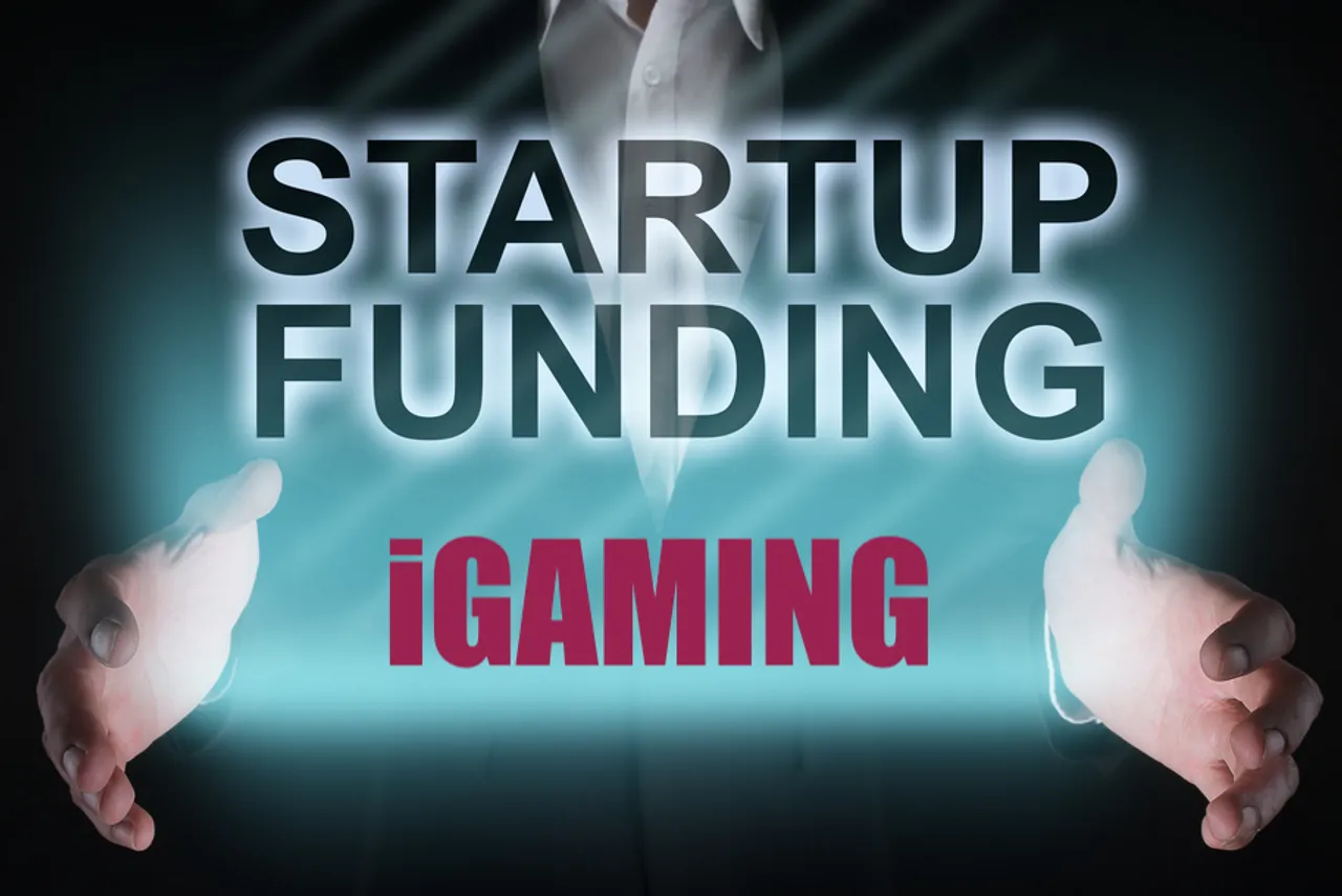 startup funding, iGaming