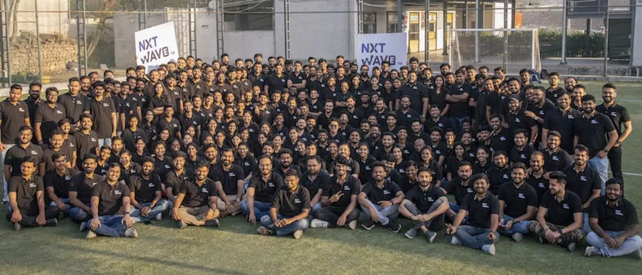 Over 1300 Companies Hire NxtWave Graduates for Tech Talent Needs