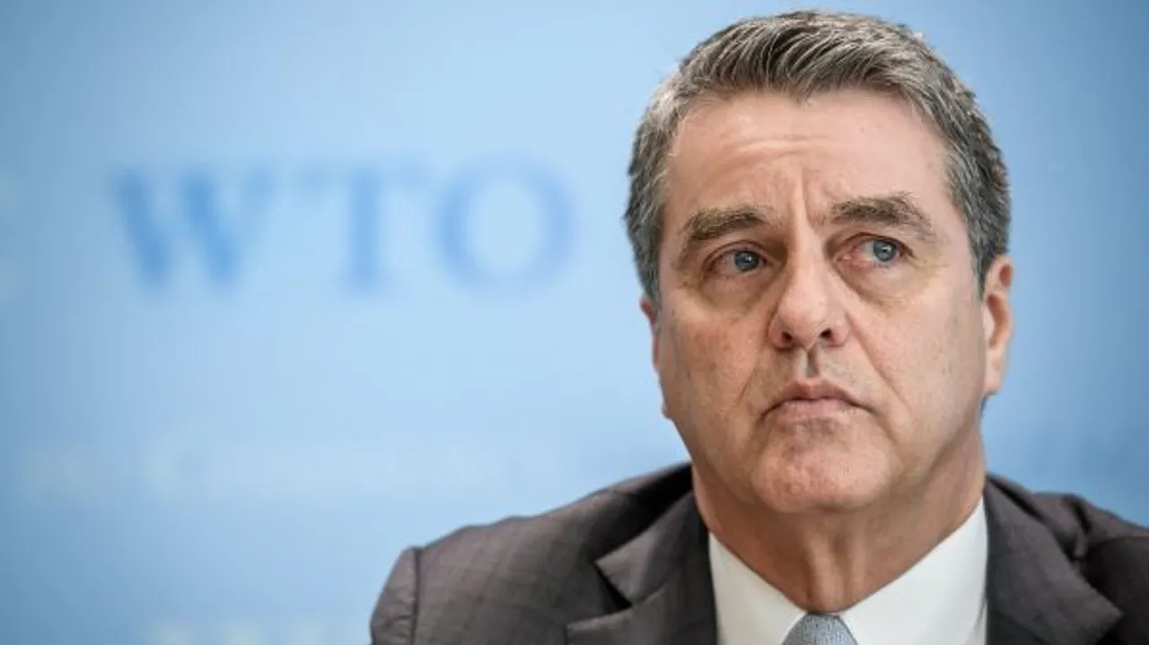 WTO Predicts Massive Ugly Impact of COVID-19 on Global Trade