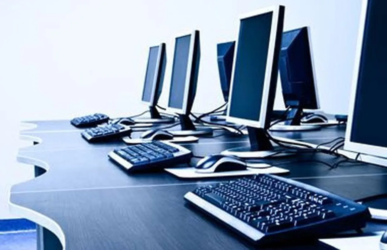 PC Market Up by 17% in Q2 in US: Canalys