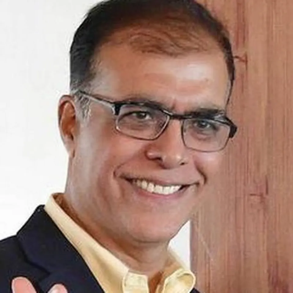 Rajeev Chaba, MG Motors