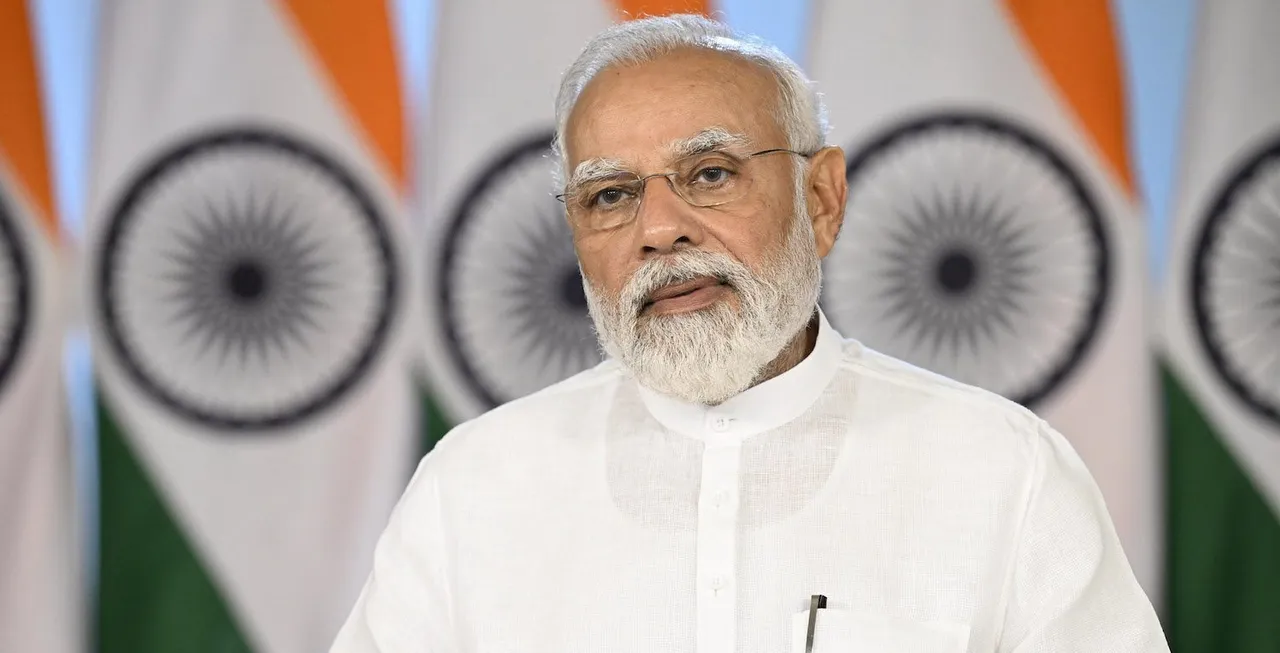 PM Modi to Address Natural Farming Conclave