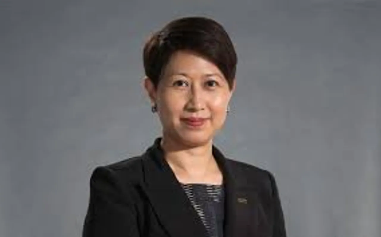 Sophia Chong, HKTDC
