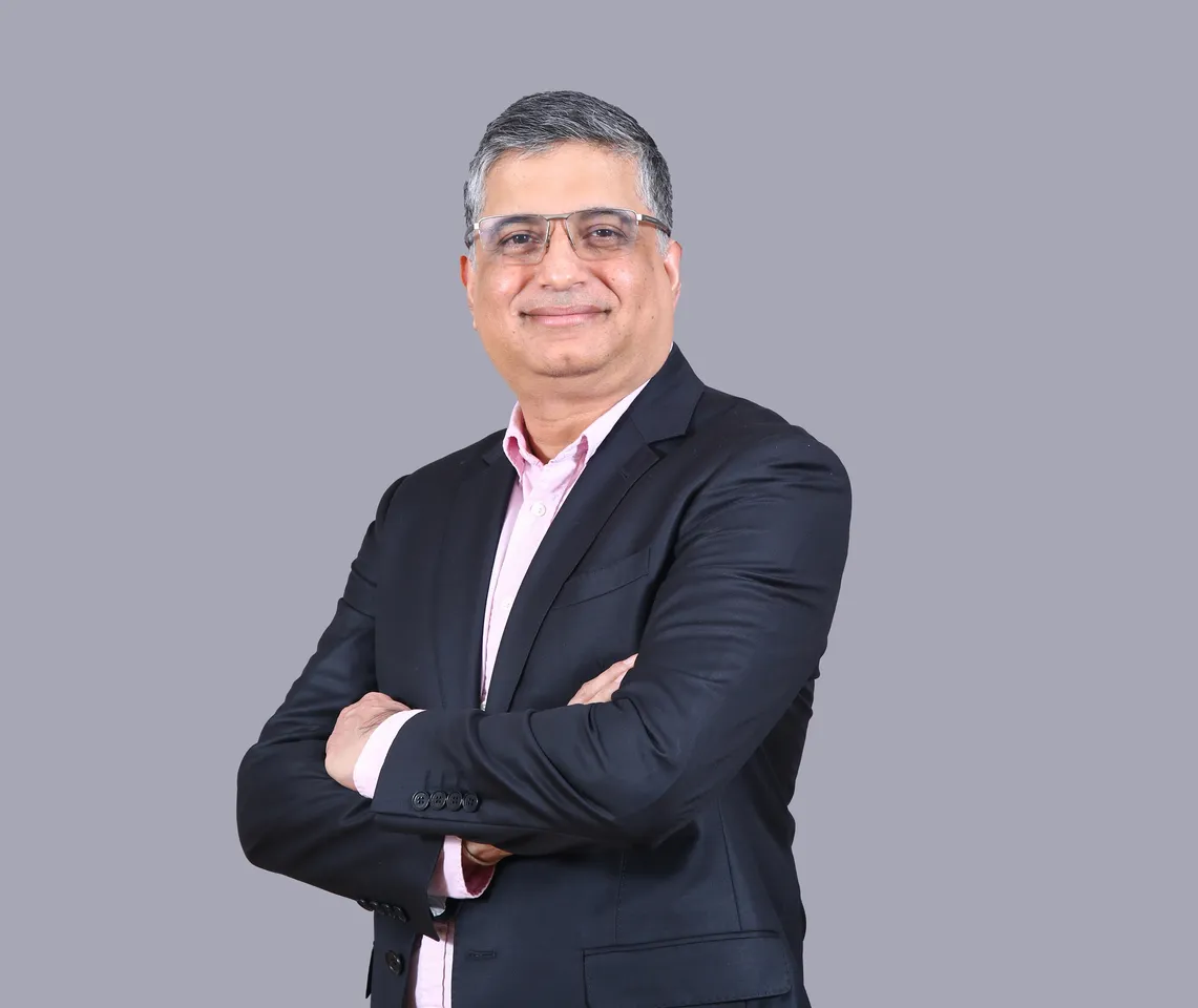 Alok Sharma, Chief Executive Officer, Shycocan Corporation