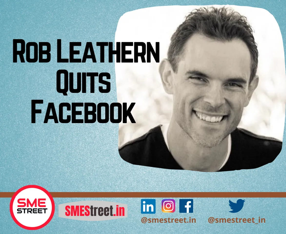 Facebook, Rob Leathern, SMEStreet, Facebook Ads, Advertising