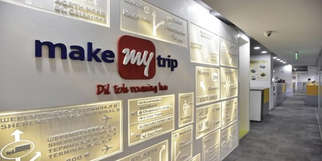 MakeMyTrip’s RedBus Further Takes On Uber, Ola Ride Sharing Facility; Extends To Delhi