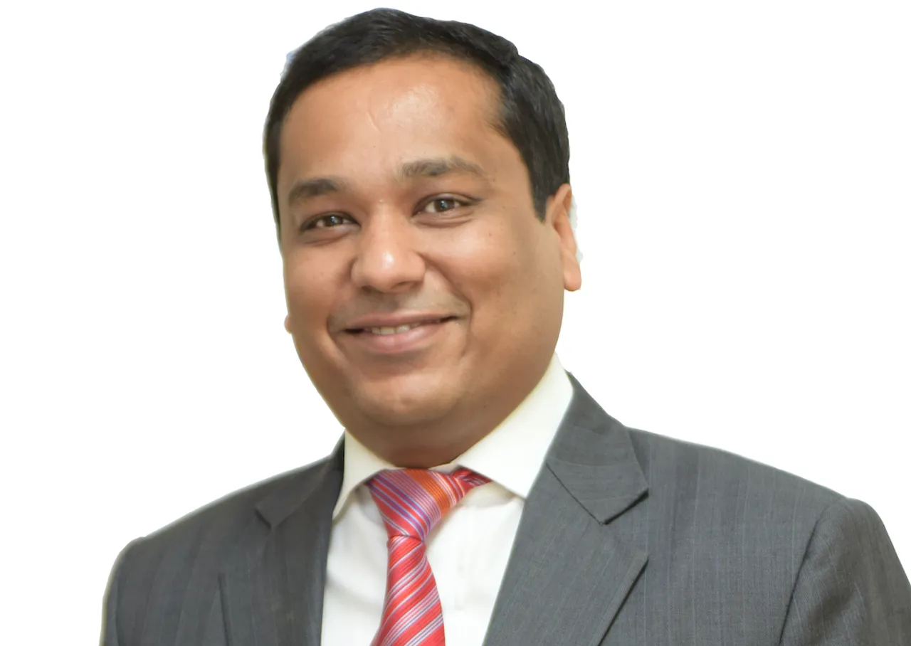 Pankaj Gupta, EnableX