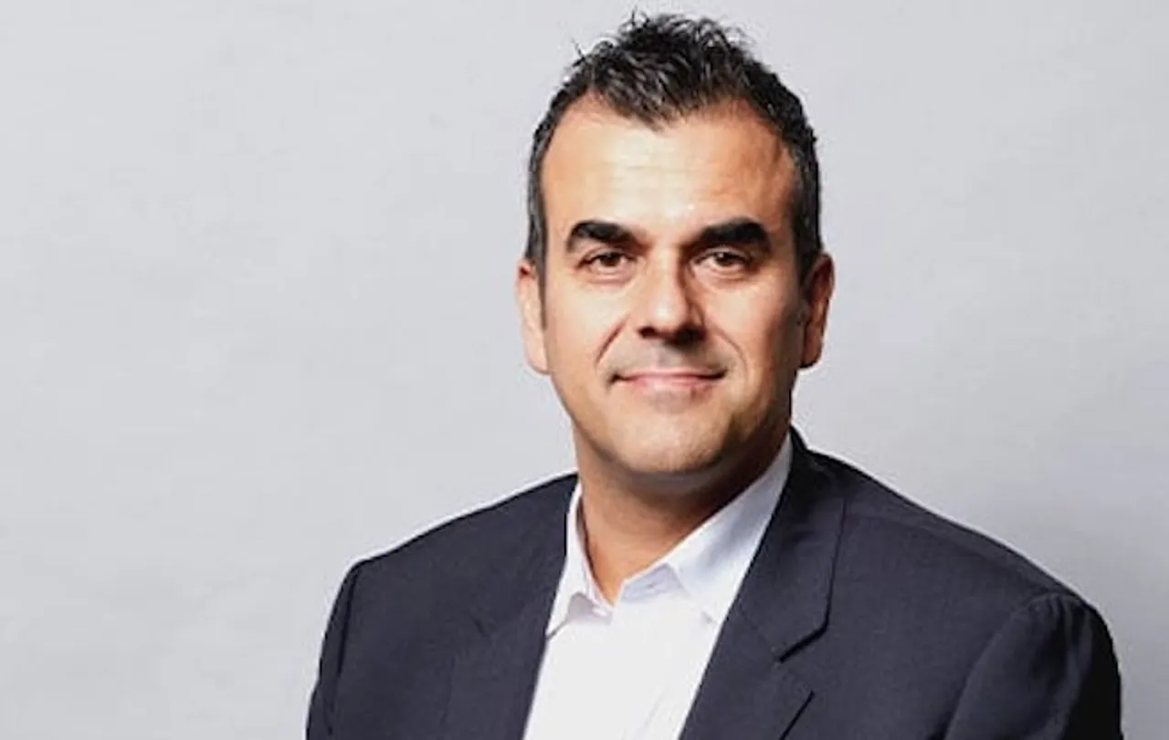 CrowdStrike Promotes Michael Sentonas to President