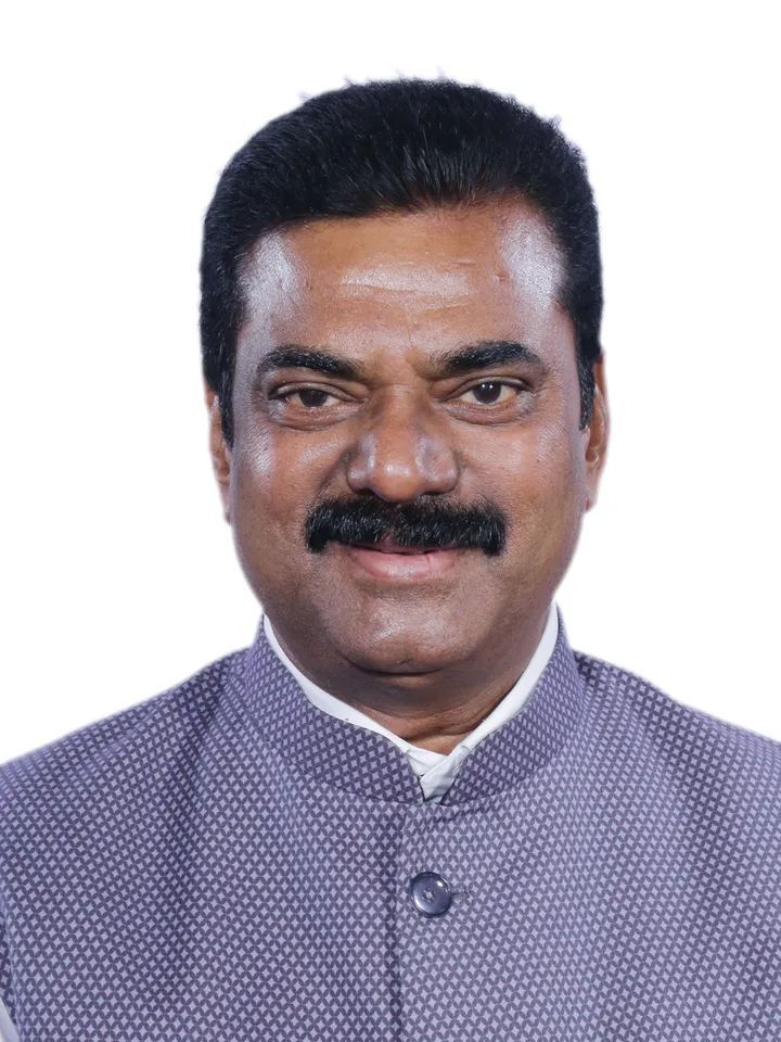 Kapil Moreshwar Patil