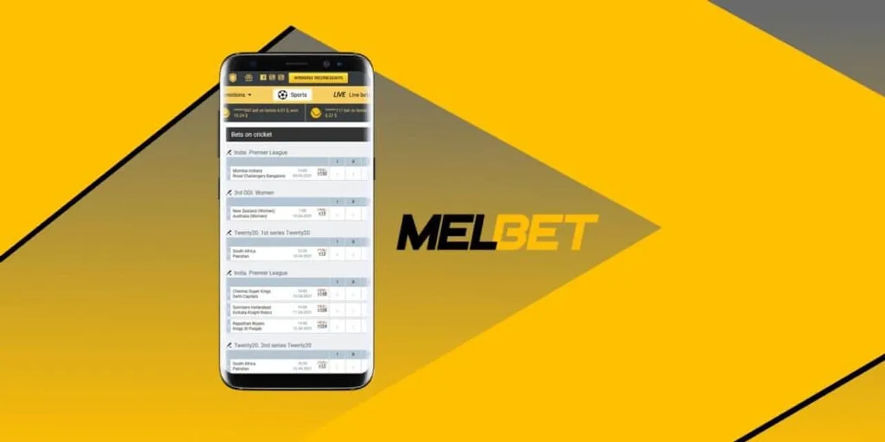 Melbet India: A Perfect Tool to Enjoy Your Time and Gain Money