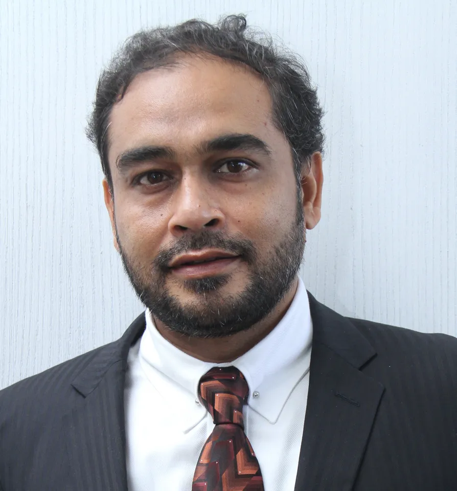 Sanjay Pai Is Avaya India's Regional Sales Director