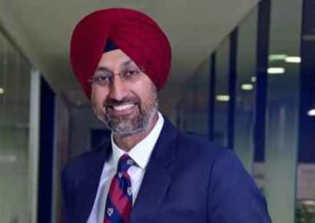 Mr. Hardeep Singh Brar as National Head of Sales and Marketing, Kia Motors India
