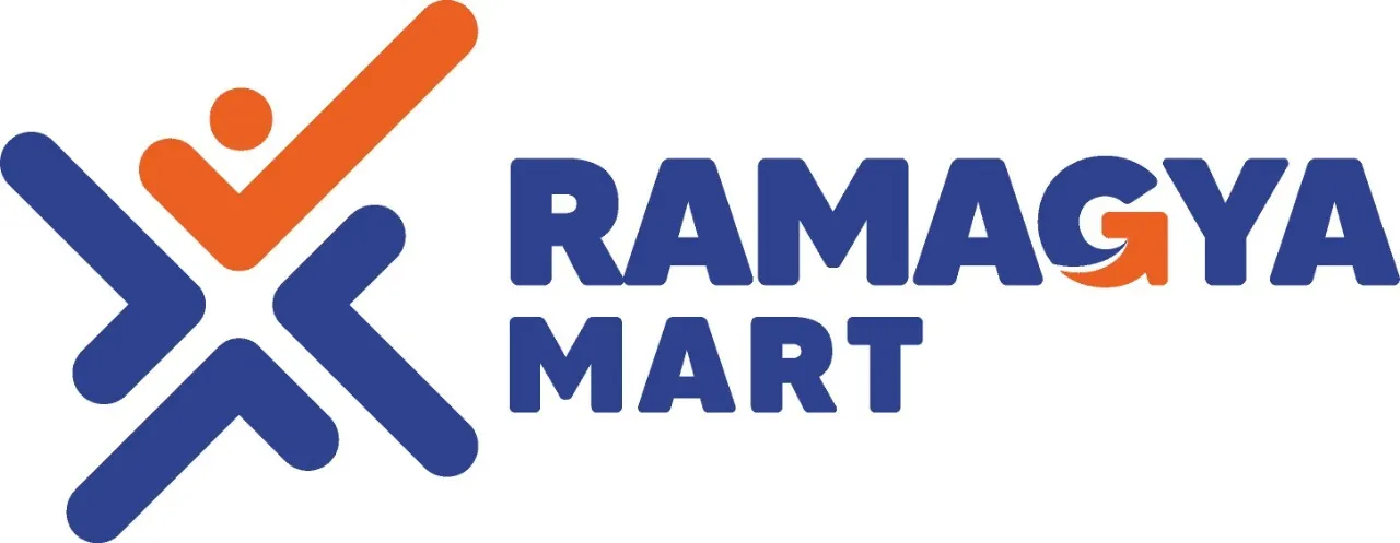 Ramagya Group Launched B2B E-Commerce Platform Ramagya Mart