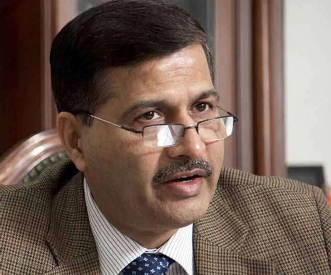 Ashwini Lohani, Air India