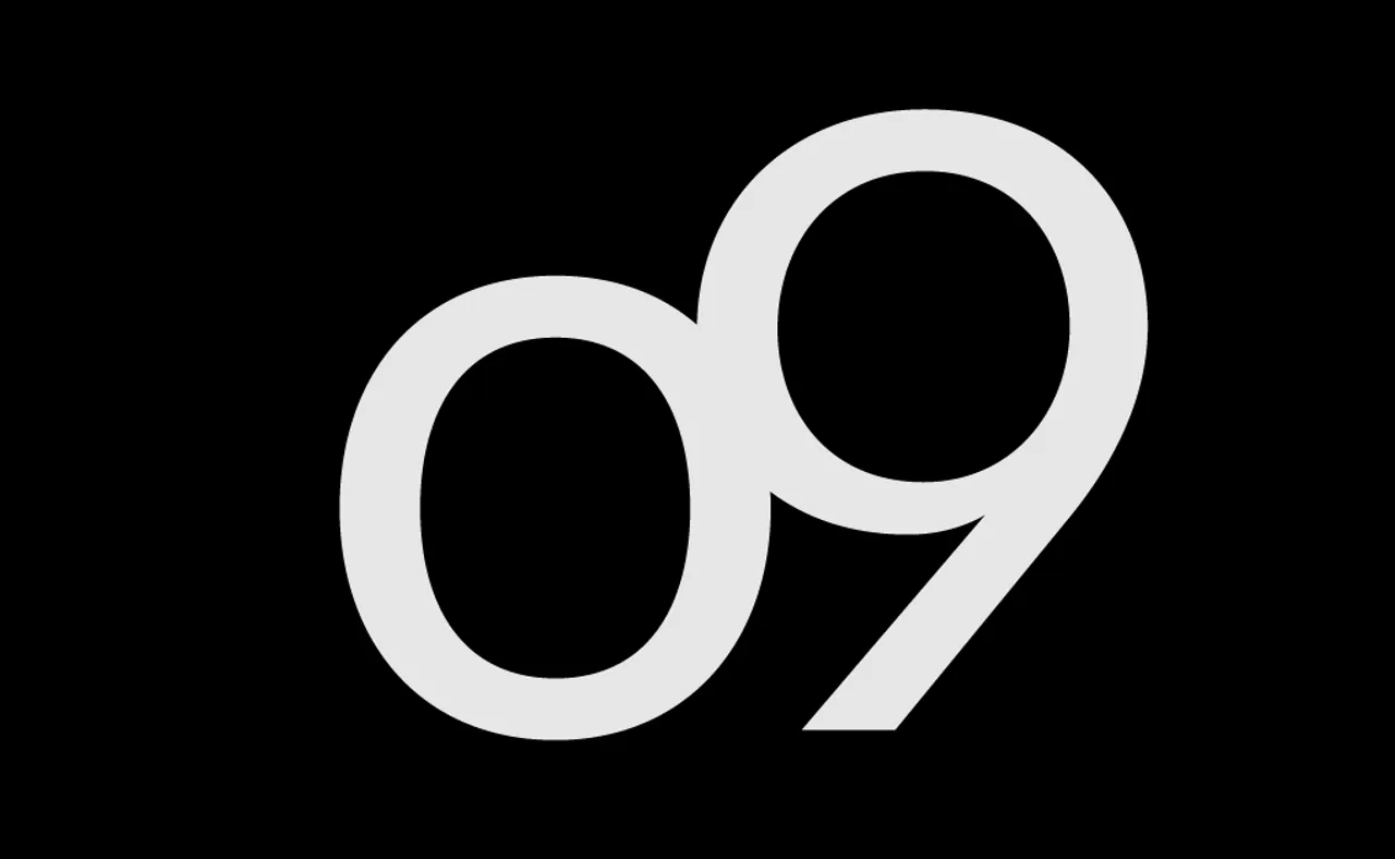 o9 Logo