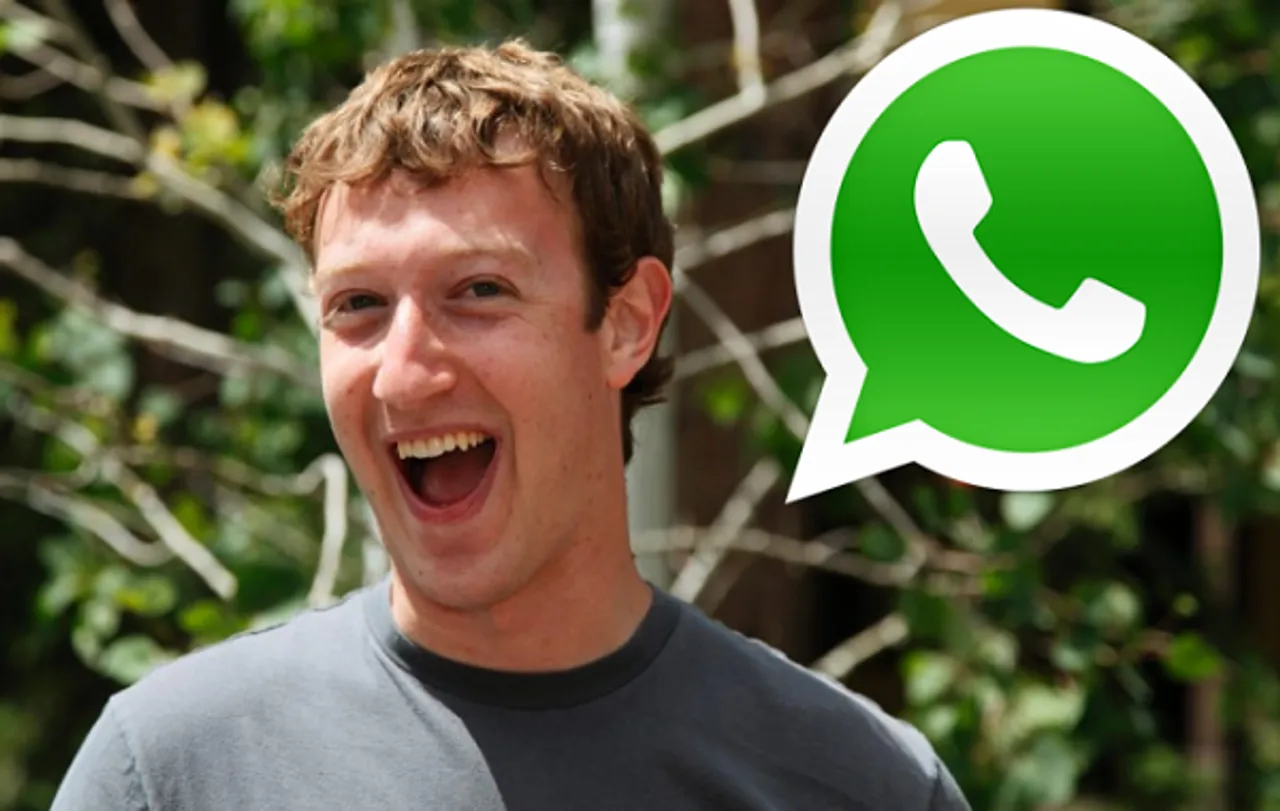 Mark Zukerberg, Facebook, WhatsApp, Payment Service