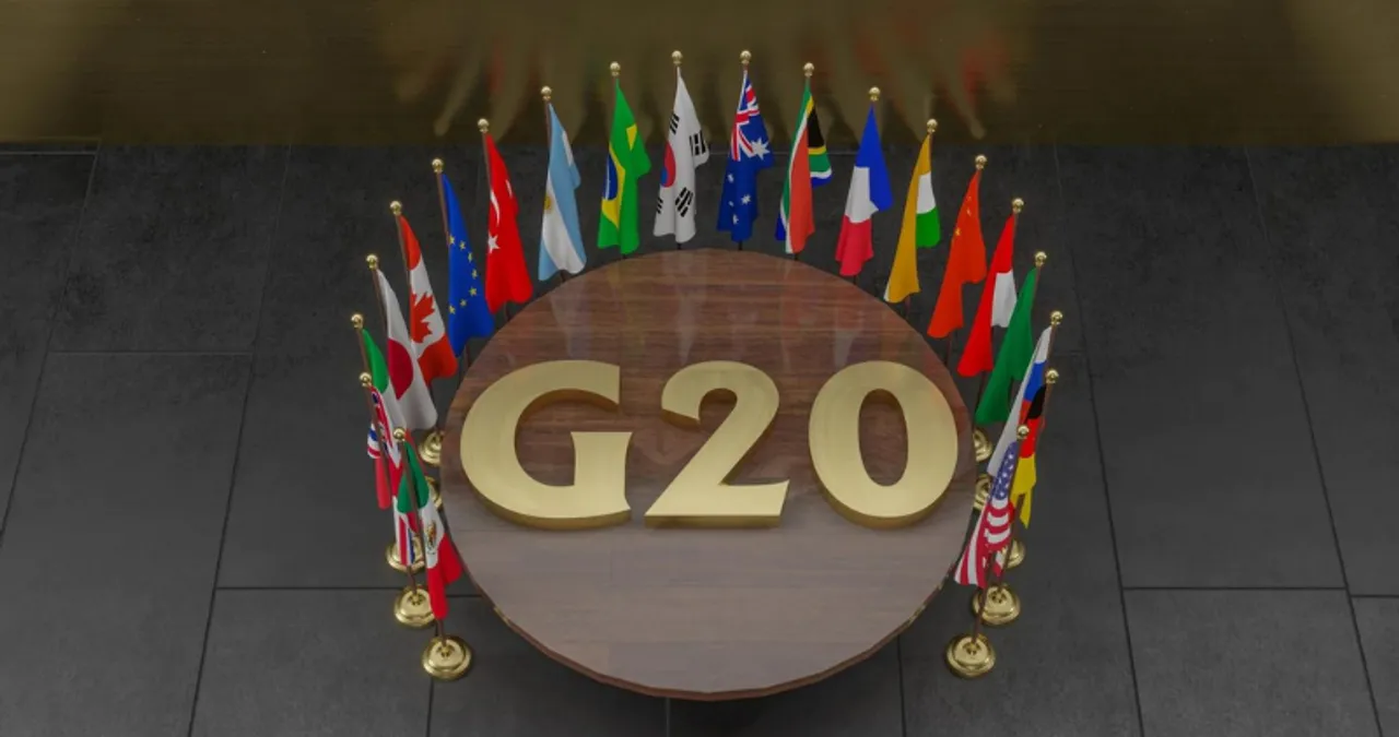 4th Energy Transitions Working Group Meeting Under India’s G20 Presidency in Goa
