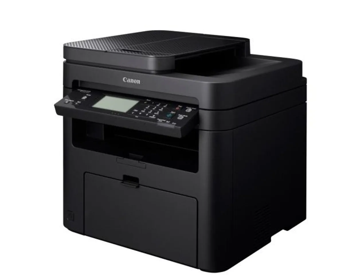 Canon's new Laser Multi-function Printers targets SMEs 
