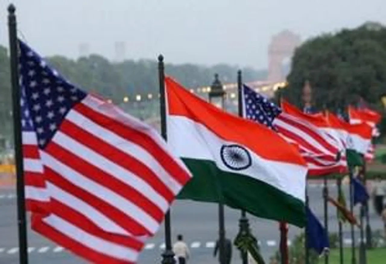 US-India Ministerial Meeting Held For Strategic Cooperation on Clean Energy and Climate Control