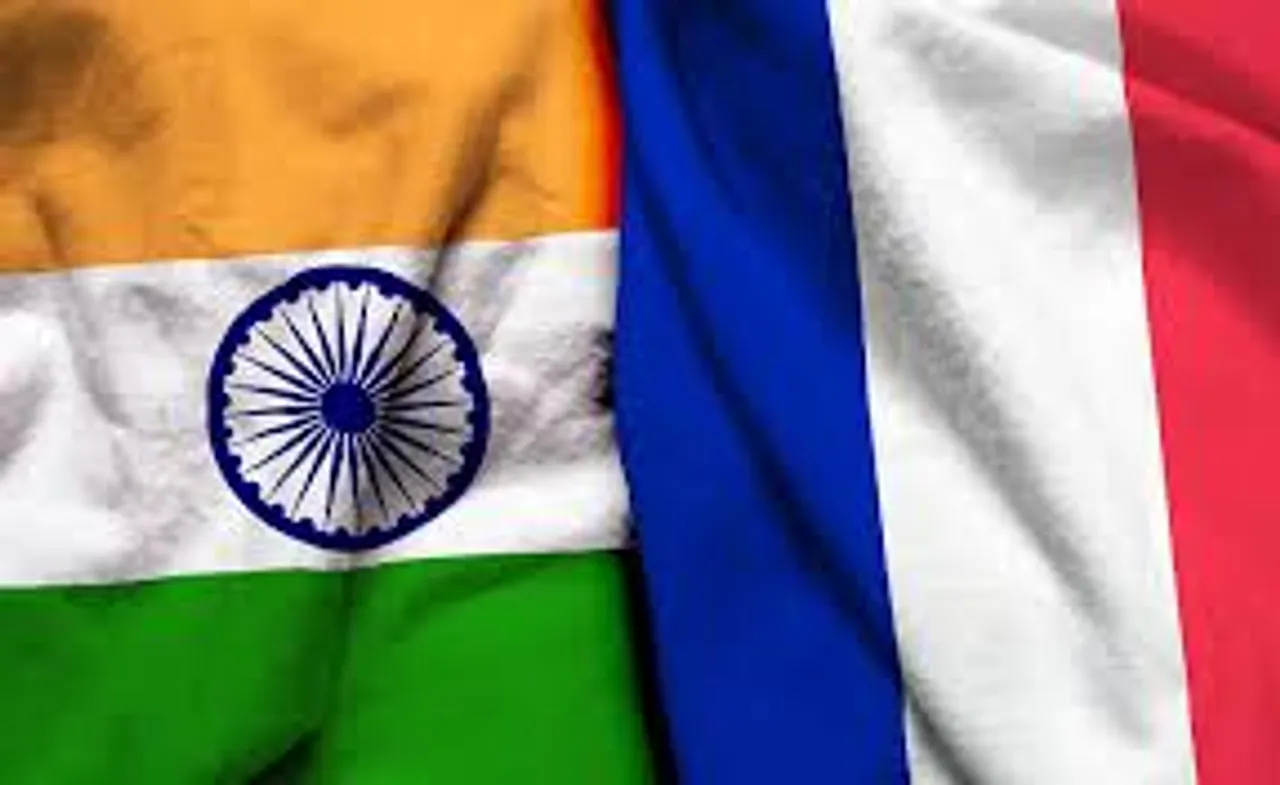 India-France