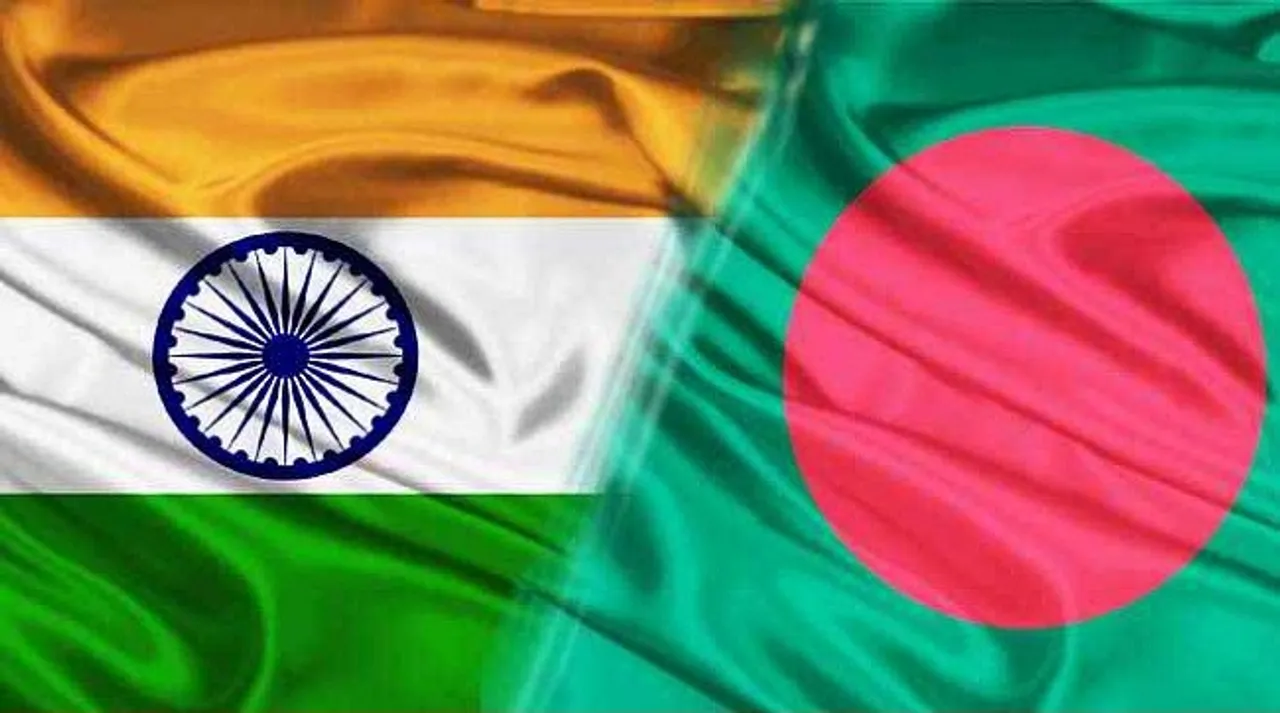India-Bangladesh, Trade, exports